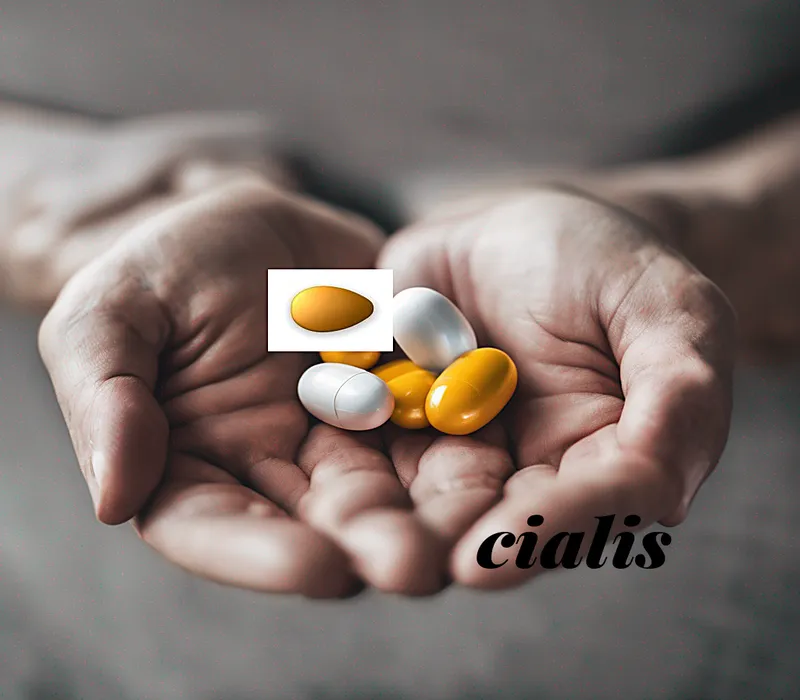 Cialis acquisto internet